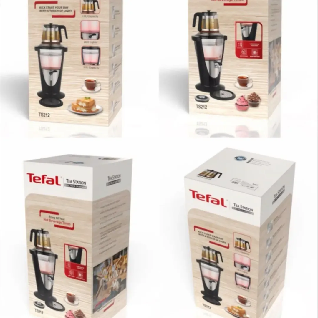 سماور برقی تفال Tefal