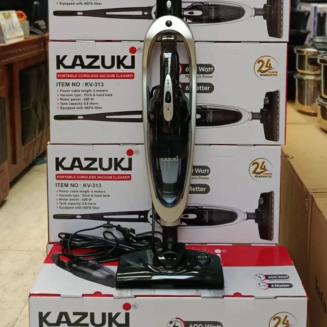 جارو شارژی کازوکی مدل K313